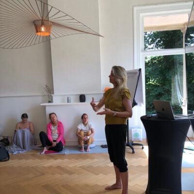 Merel gerrits